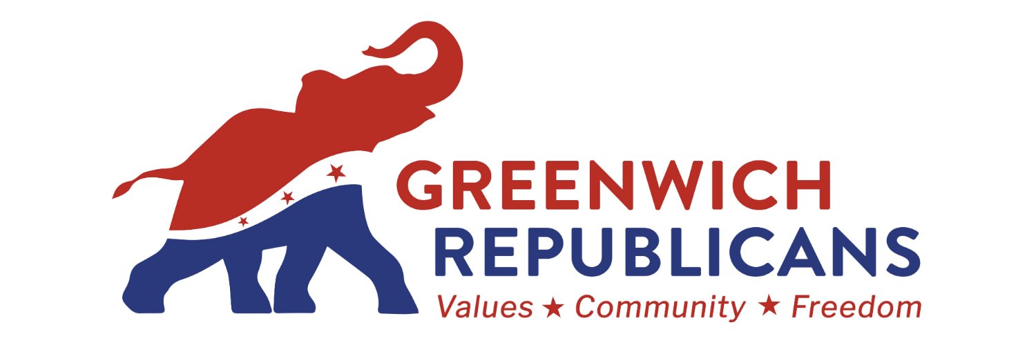 Greenwich Republicans banner