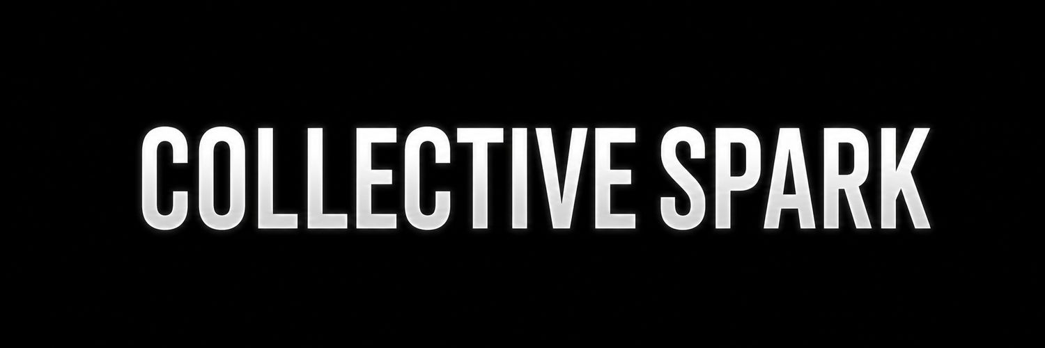 CollectiveSprk's profile banner image