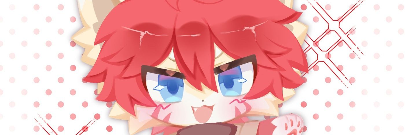 鵺鵺猫 banner