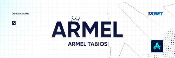 Armel Tabios Profile Banner