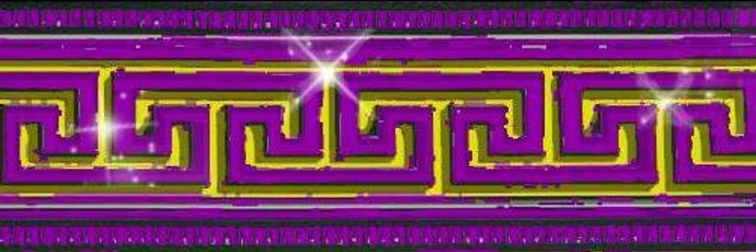 Benedek Kruchió's banner