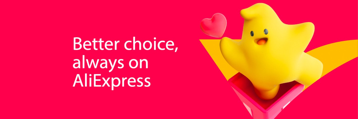 AliExpressArab banner