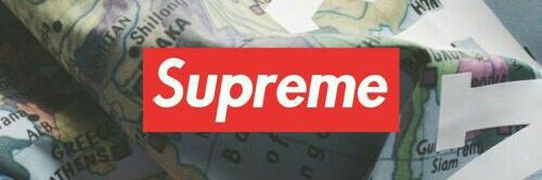 najust banner
