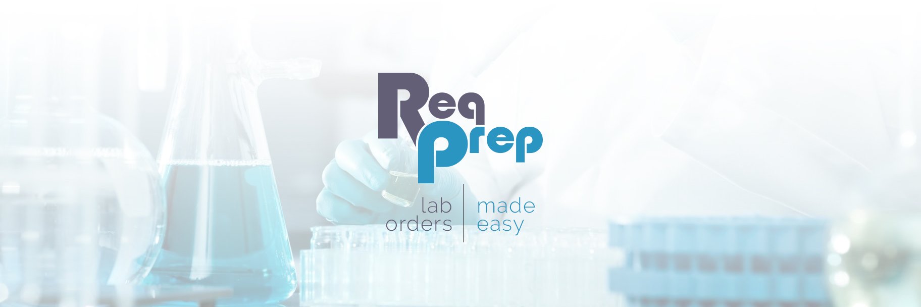 ReqPrep banner