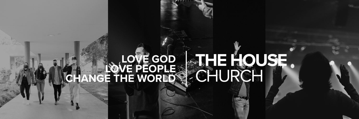 TheHouseModesto's profile banner image