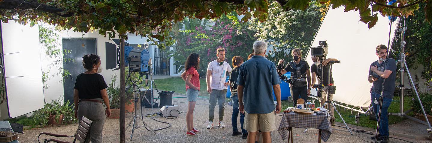 Elías Pérez banner