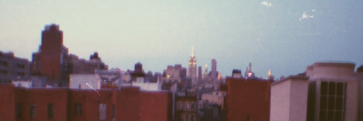 Prince George banner