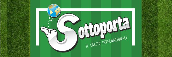 Sottoporta Profile Banner