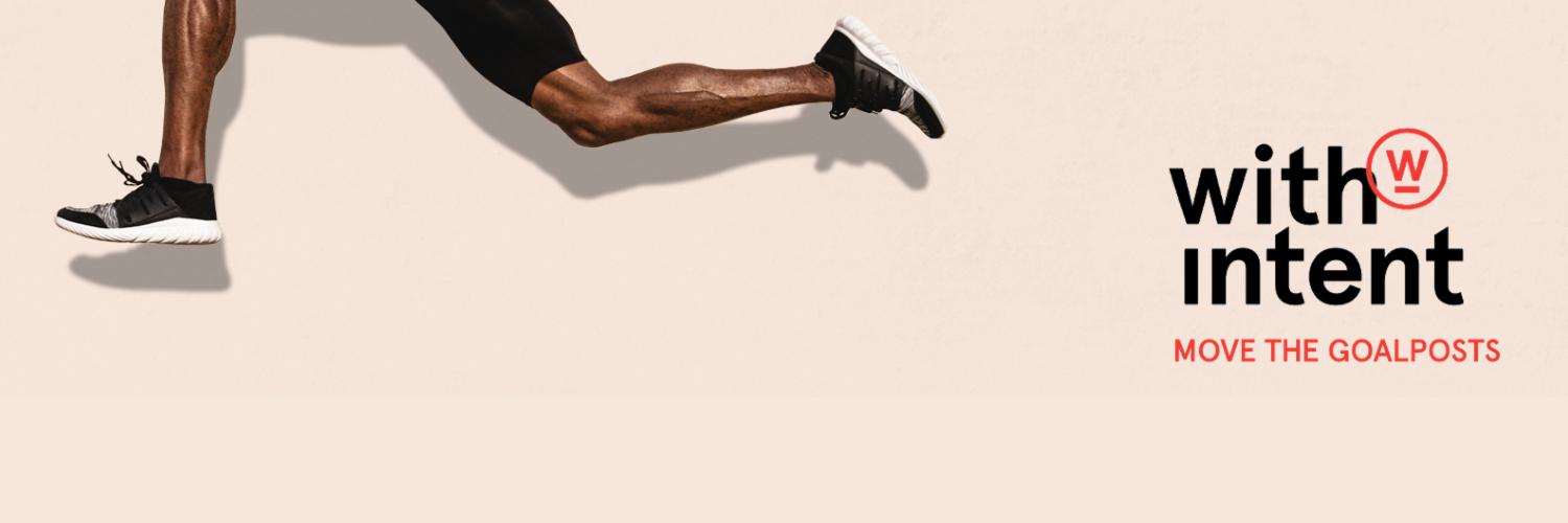 WithIntent's profile banner image