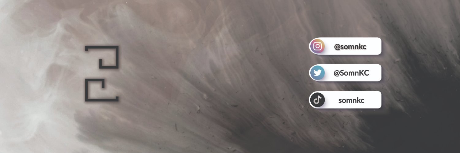 Somn banner
