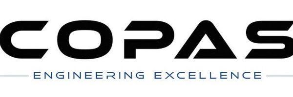 Copas Engineering Excellence Profile Banner