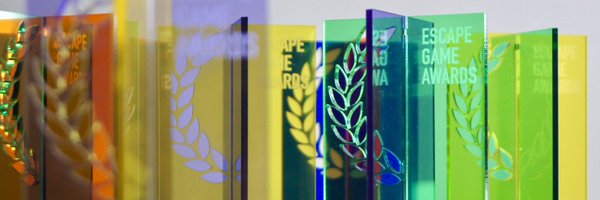 EGAwards Profile Banner