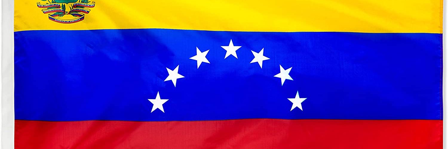 LB🏋🏻‍♀️🇻🇪🔥 banner