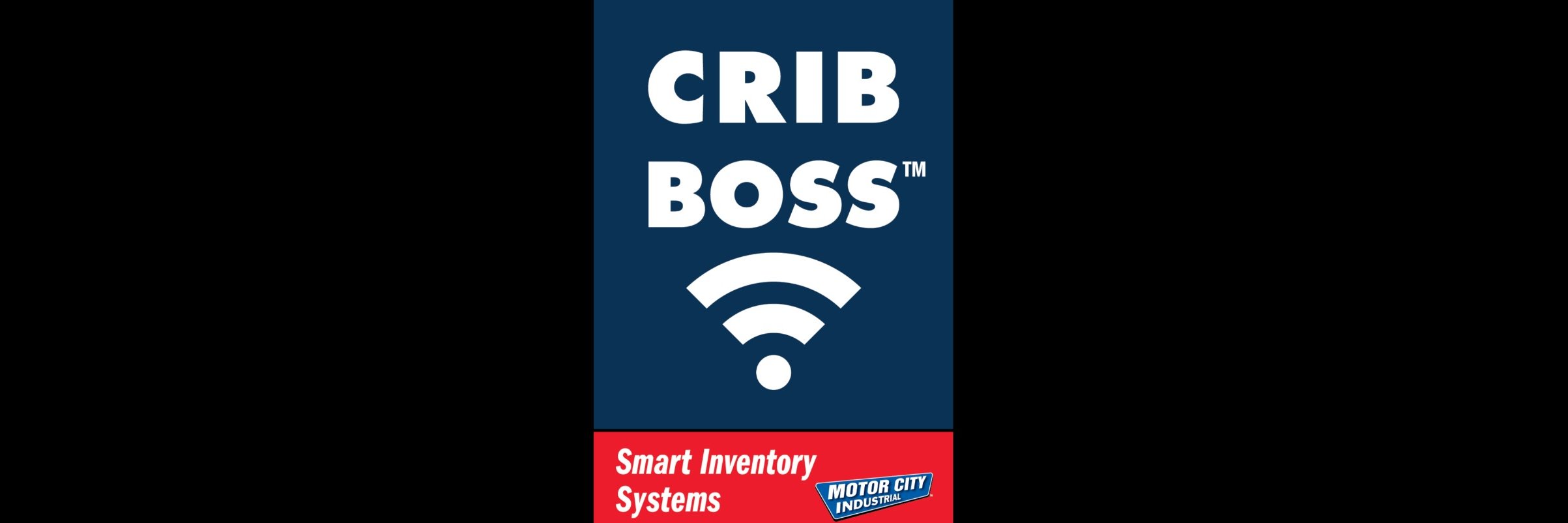 Motor City Industrial banner