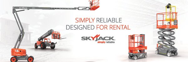 SkyjackInc Profile Banner