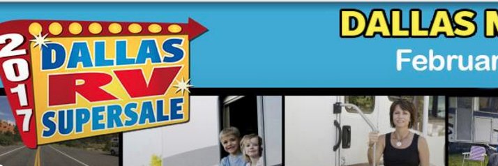 DallasRVSupsale's profile banner image