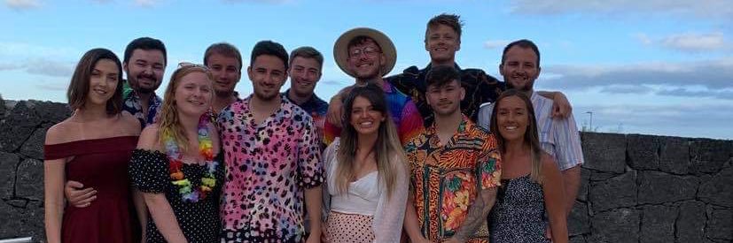 sam hoddinott banner