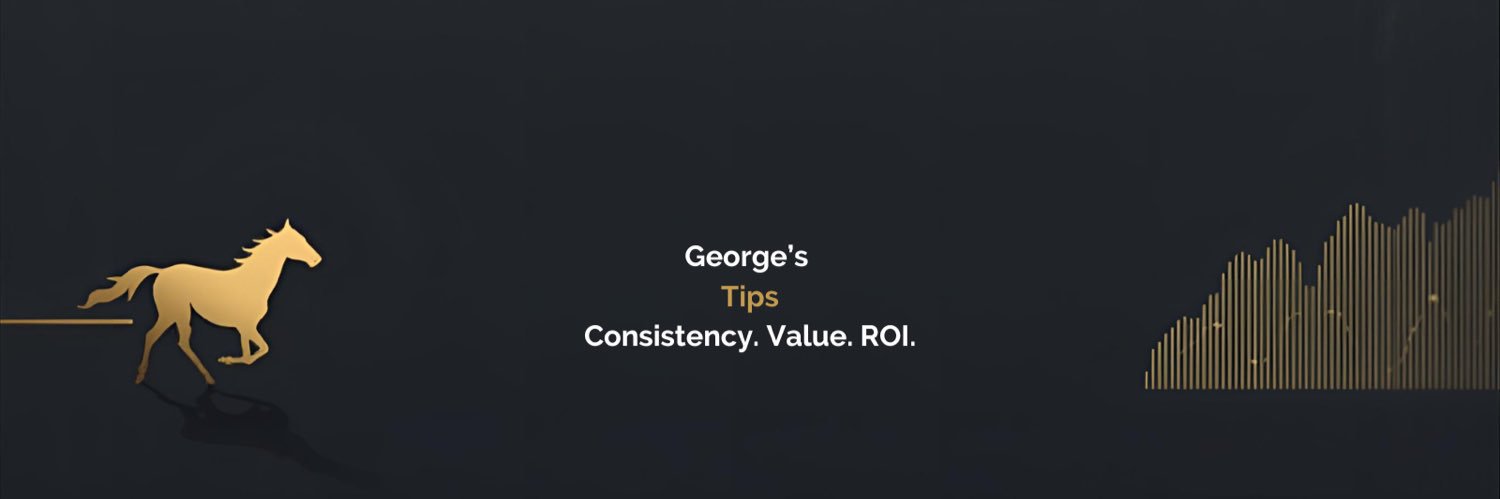 George’s Tips banner