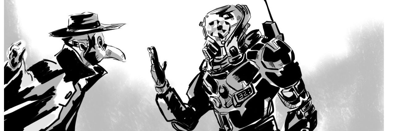 Fronk banner