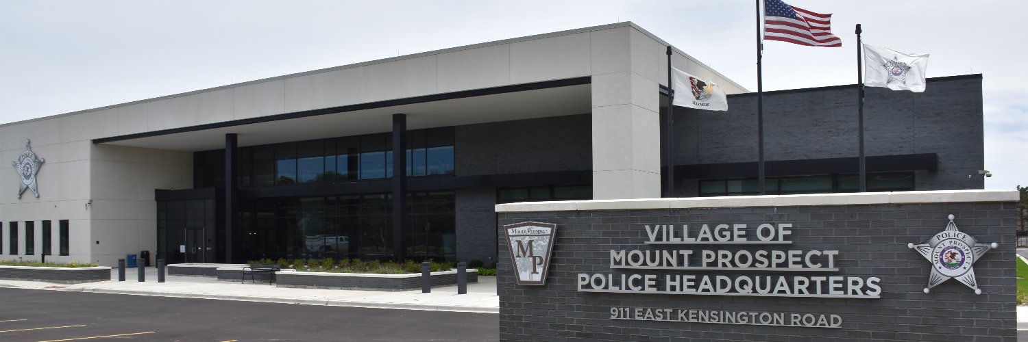 MountProspectPolice banner