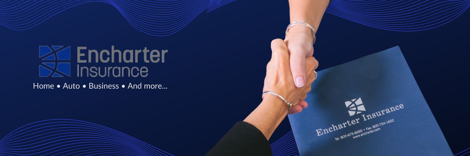 Encharter's profile banner image