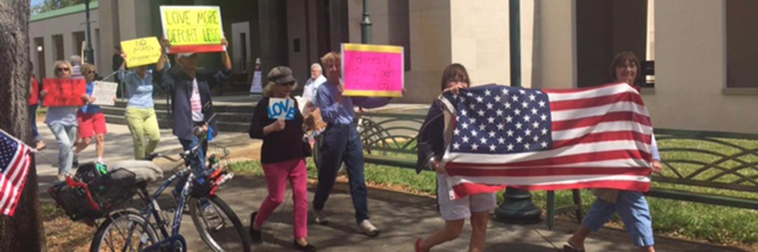 DemocratsofIR's profile banner image