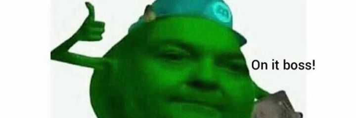 bluefacebrady's profile banner image