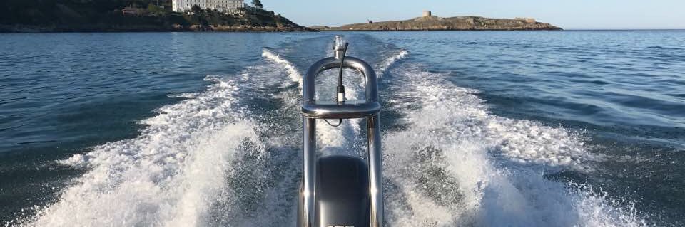 Richard Cullen banner