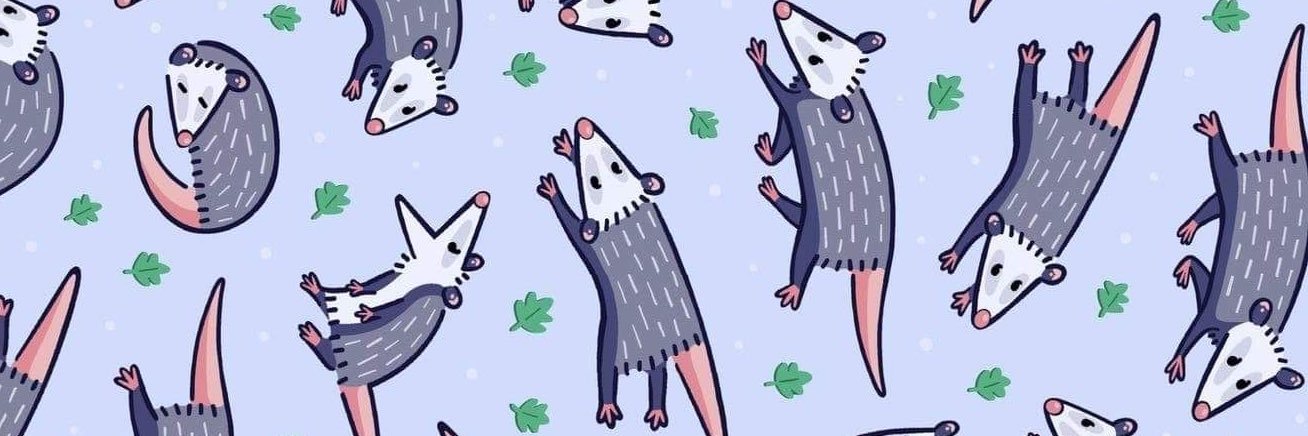 Tlacuachitoloco's profile banner image