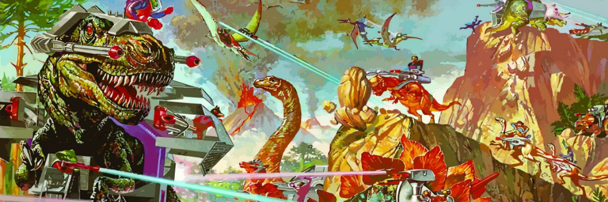 ʇundɯɐd banner
