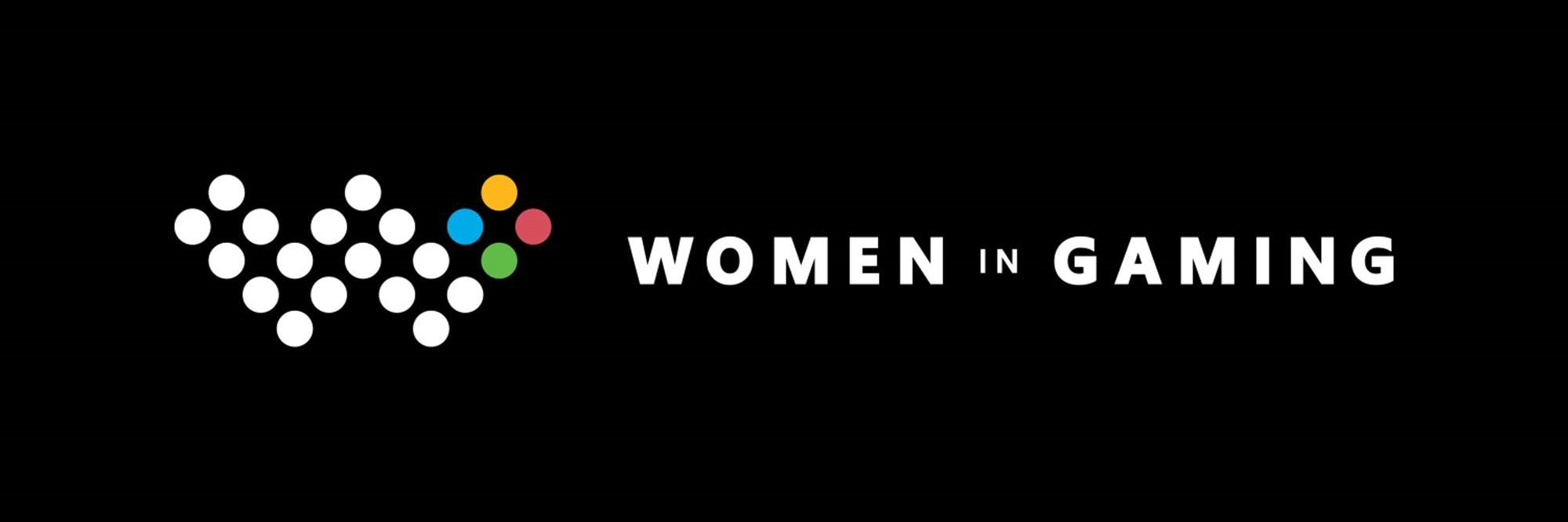WomenInGaming's profile banner image