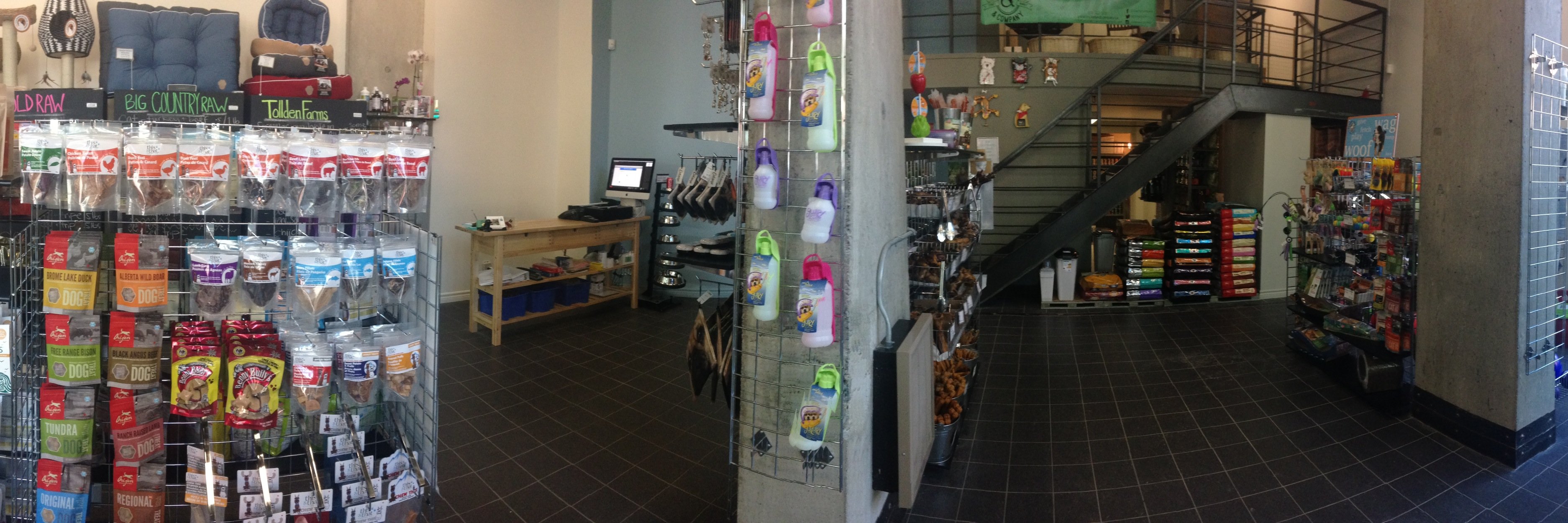 Cricket & Company banner