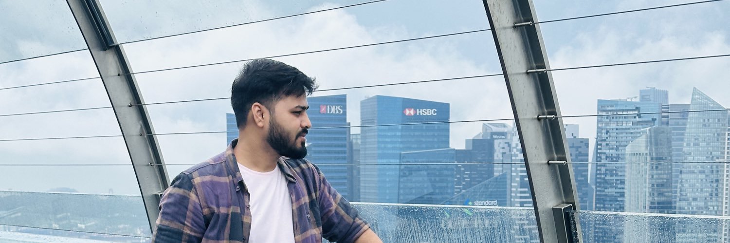 Ghanshyam yadav | Credit Card Verse banner