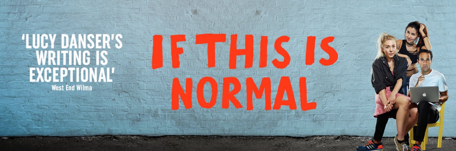 ChatbackTheatre banner