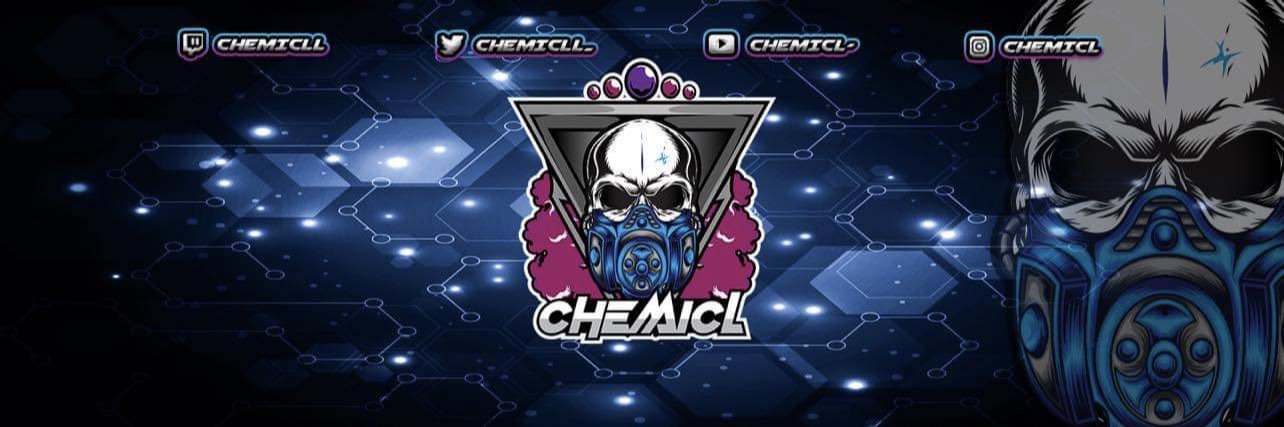 ChemicL banner