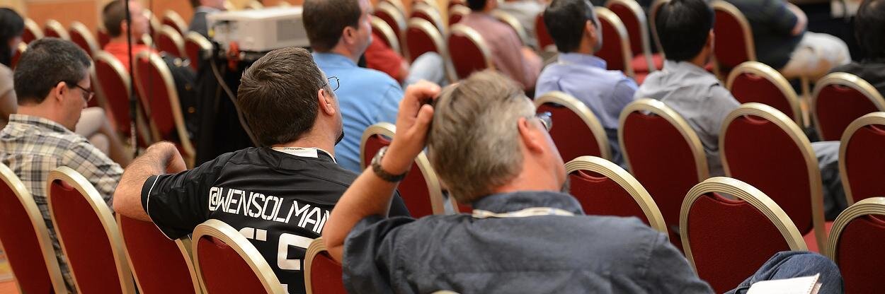 WenSolman's profile banner image