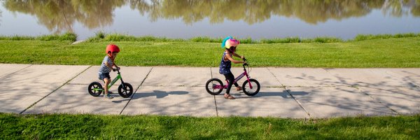 StriderBikes Profile Banner