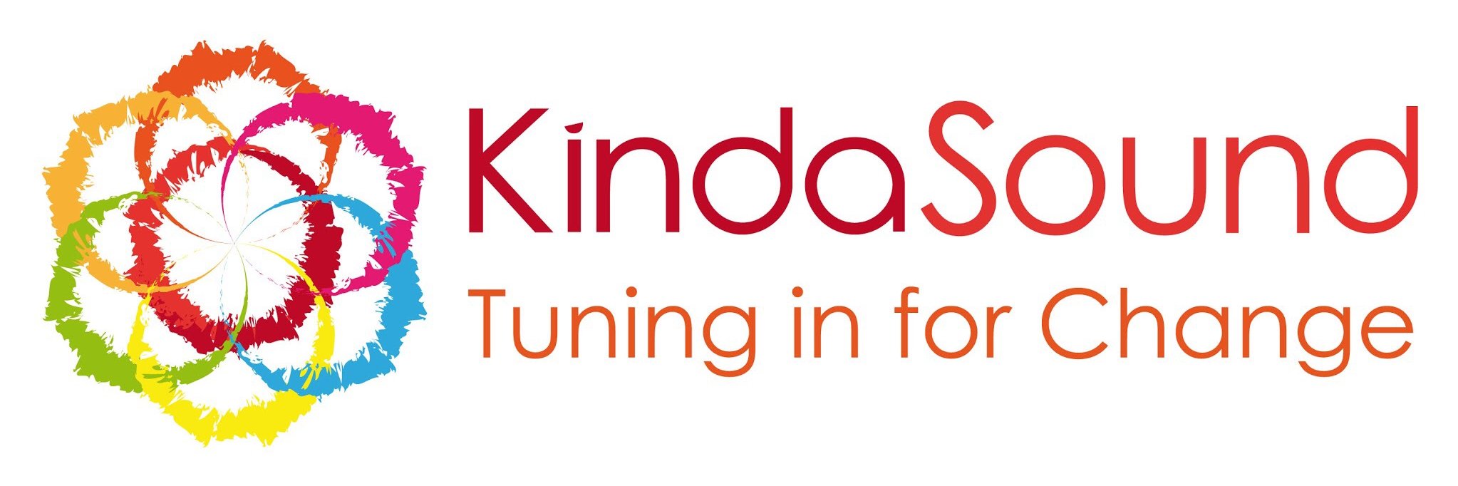 Kindasound banner