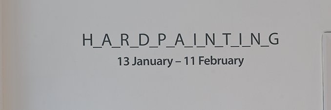 PatrickODartist's profile banner image