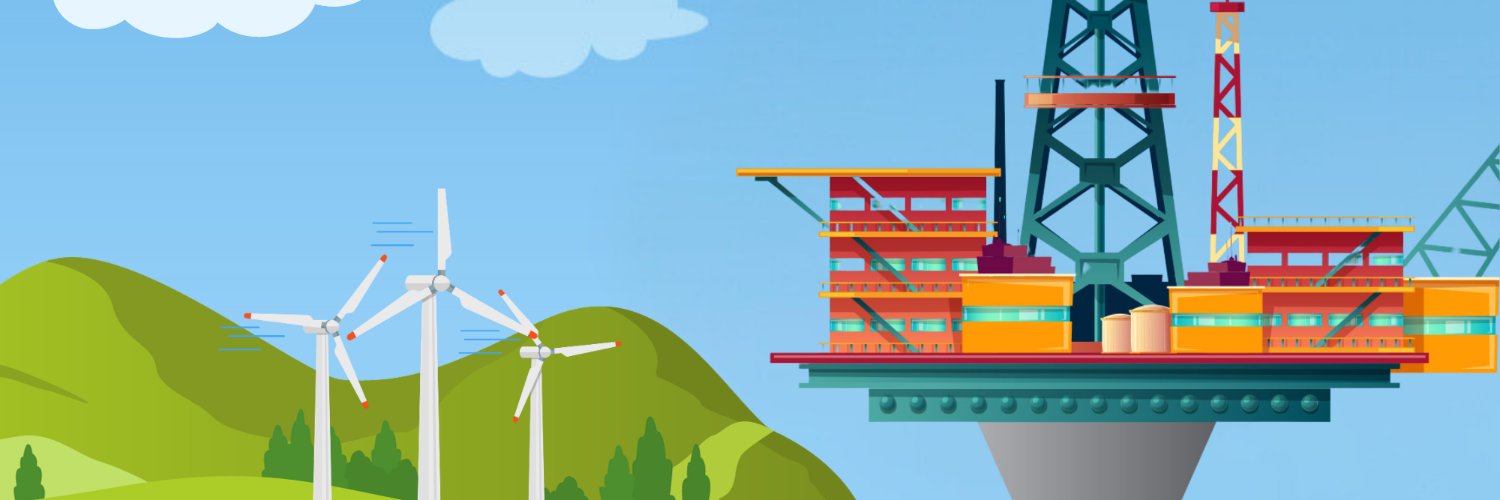 Discover Energy Careers NL banner