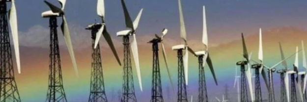 Several lesbians in a trenchcoat banner