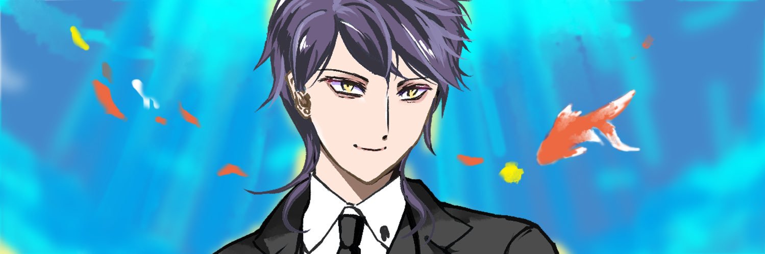 ノノ(現在10鯖) banner