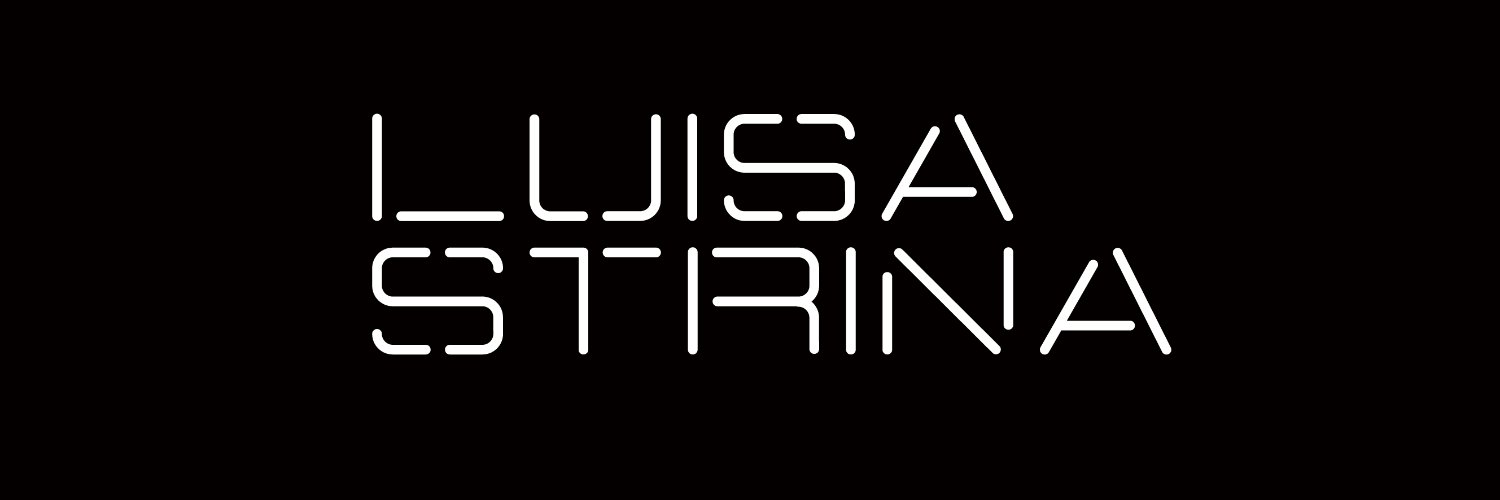 luisastrina's profile banner image