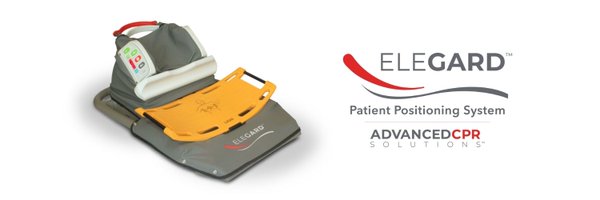 EleGARD Patient Positioning System Profile Banner