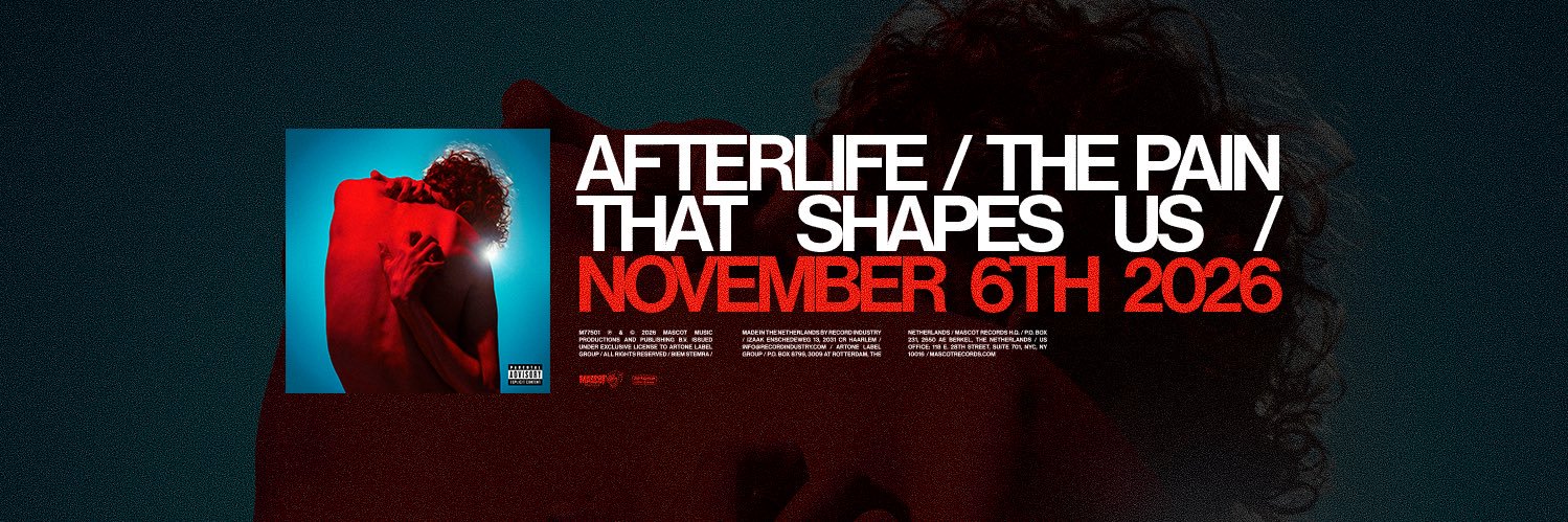 Afterlifefl's profile banner image