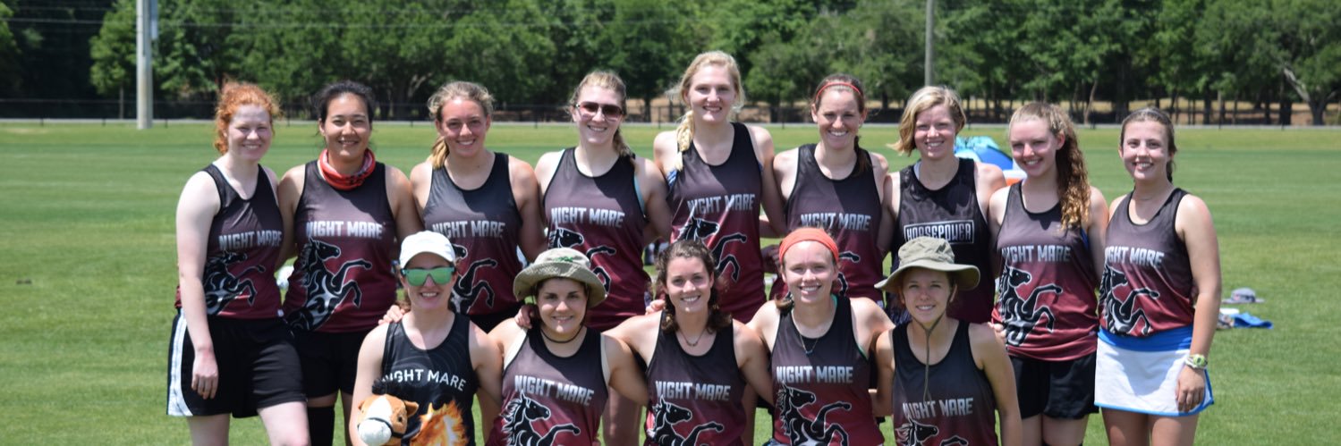 MSU Women's Ultimate banner