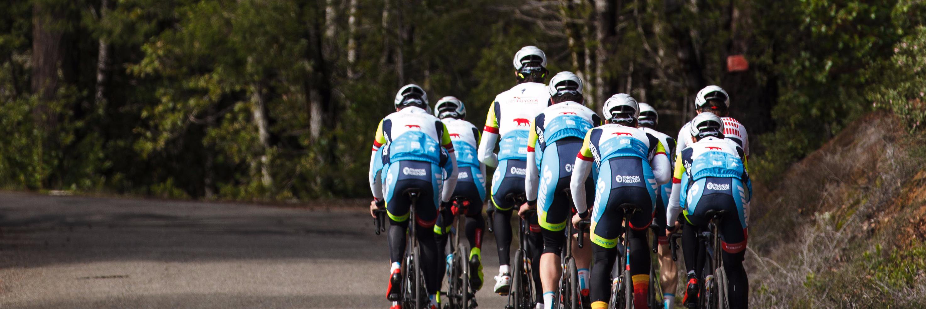 TMB p/b Equator banner