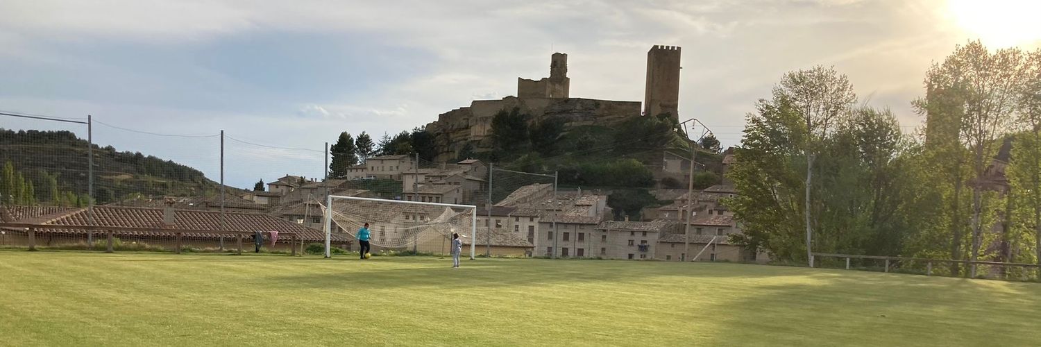 CDJ Uncastillo banner