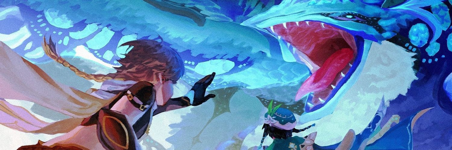 aloha_beiba's profile banner image