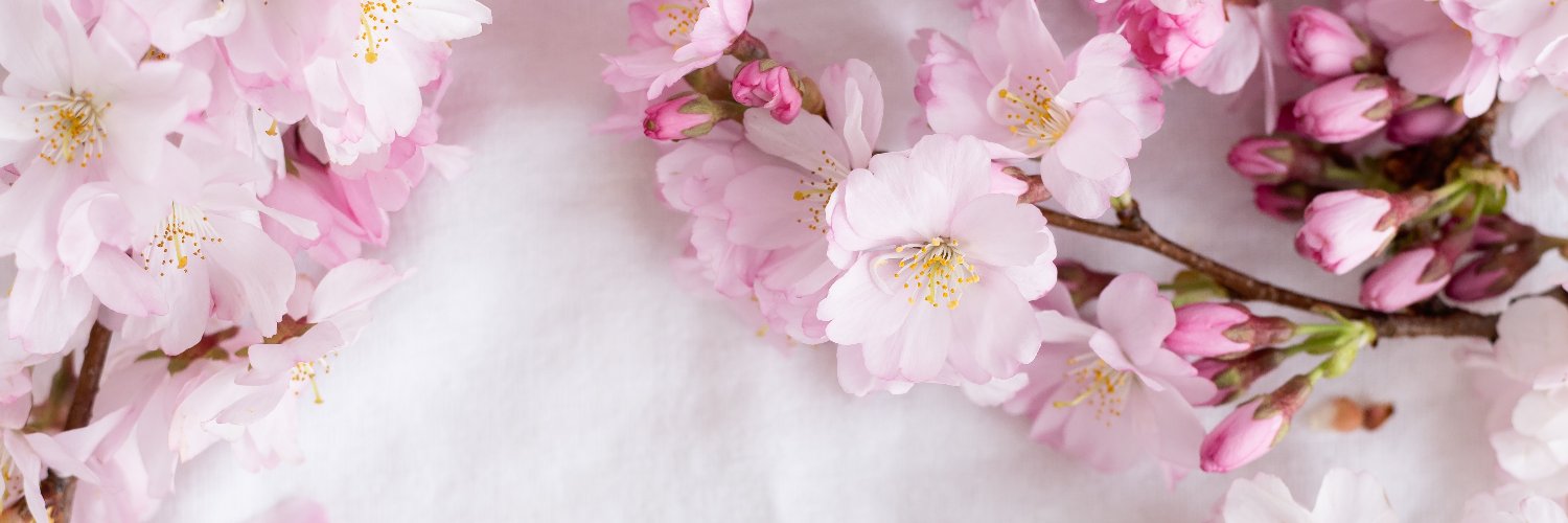 Hanami Pop Up Mkt banner